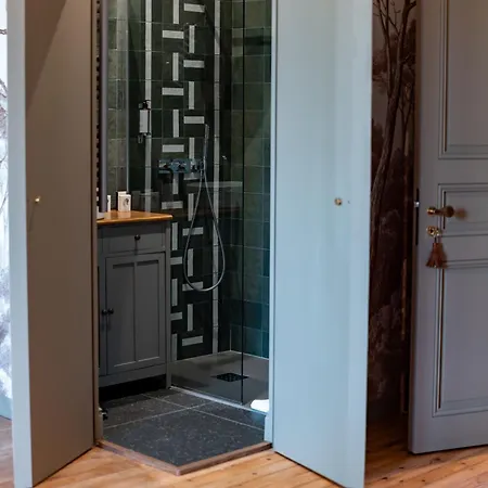 Bed & Breakfast Domaine De Lezin *