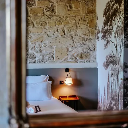 Bed & Breakfast Domaine De Lezin