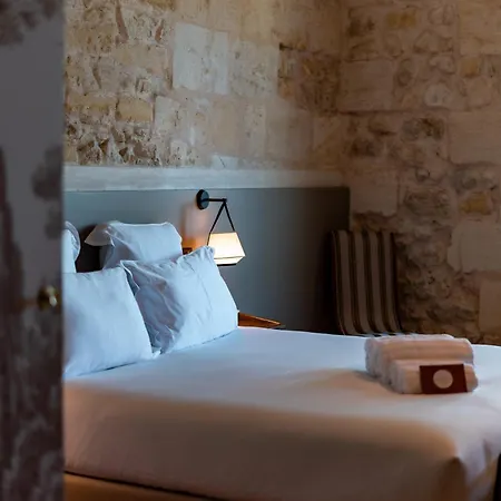 Couette-café Domaine De Lézin Saint-Germain-du-Puch