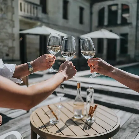 Domaine De Lézin 3* Saint-Germain-du-Puch