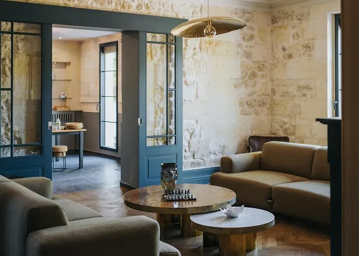 Domaine De Lézin 3* Saint-Germain-du-Puch